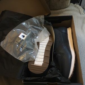 Men’s Trigo Hyperweave